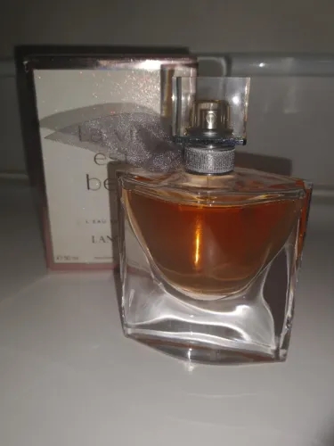lancôme: la vie est belle eau de parfum: 50 ml