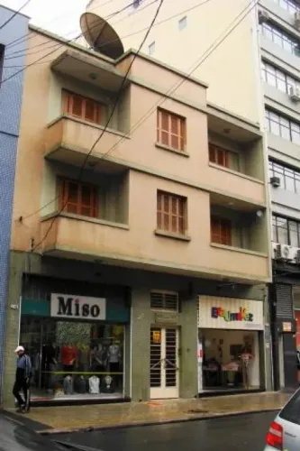 Apartamento, Bom Retiro - São Paulo