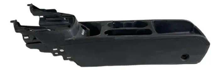 Console Central New Fiesta 2017 ( Ba1512200 )