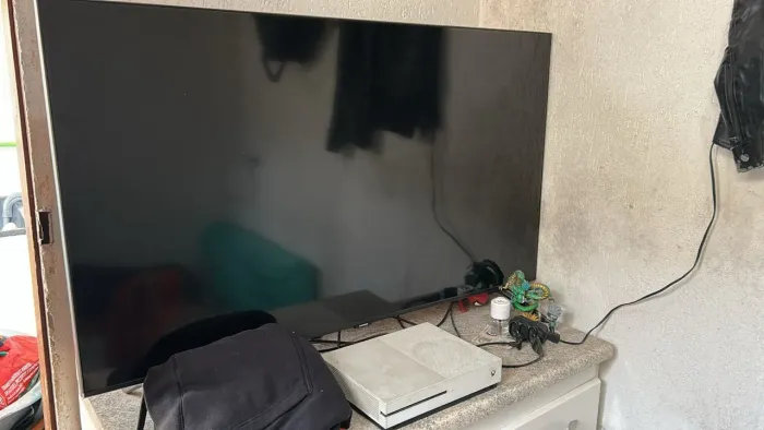 Smart TV Samsung 