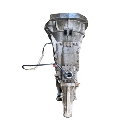 Caixa de marchar Ford Ranger 2000 á 2006 2.3 gasolina
