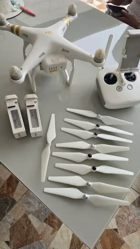 Phantom 3 profissional