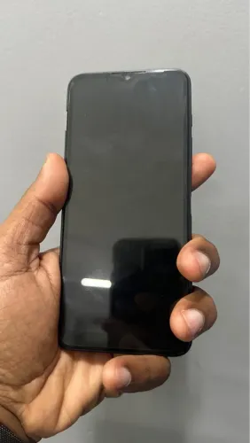 Tela frontal e bateria moto G5g peças