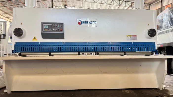 GUILHOTINA CN PÉRICLES MÁQUINAS