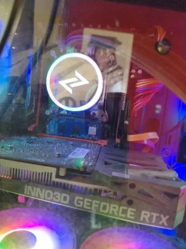 Vendo kit xeon 2650 v4  RAM 16 GB 