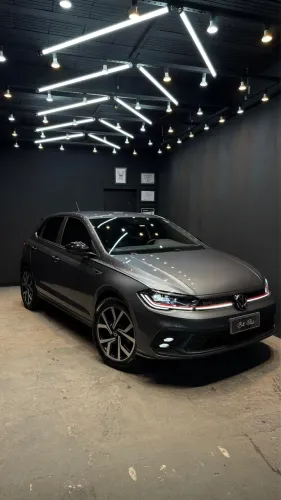 Polo GTS filé mignon