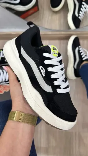 Vans Ultrarange