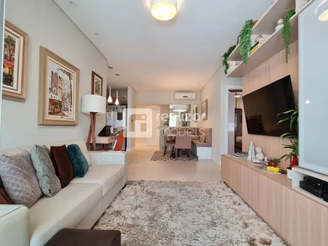 Apartamento 2 Suítes no Joao Paulo, Florianópolis