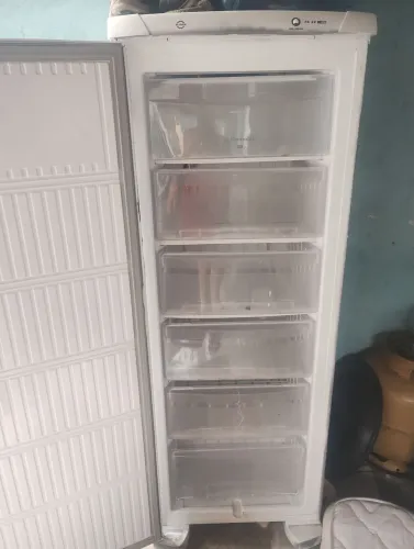 Freezer Eletrolux fe 22 