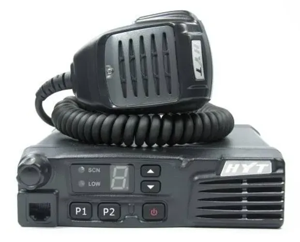 Rádio vhf px.