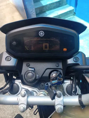 Troco por Lander/  Assumir parcelas 