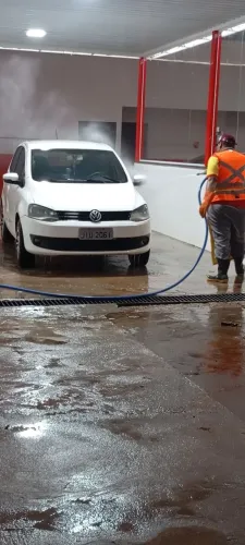 Carro barato.pintura nova