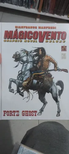 Mágico Vento Deluxe 1
