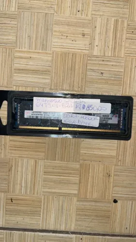 Memória RAM Hynix de 16GB, DDR3 e 10600R