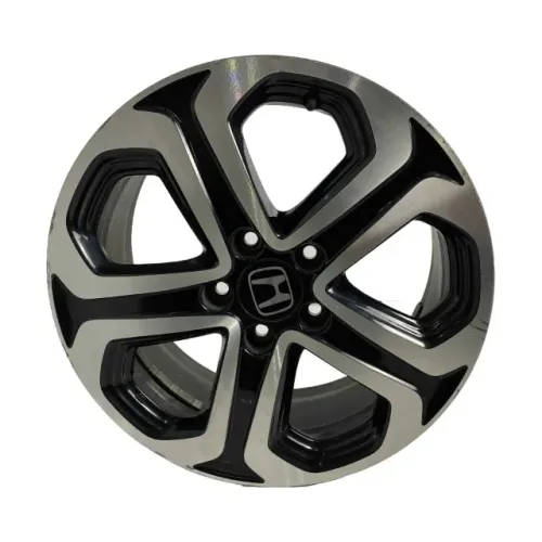 Roda Aro 17 Honda Hrv 2016/2018