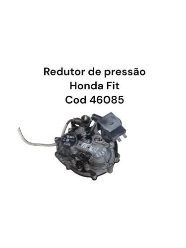 Redutor De Pressão Honda Fit Cod 46085