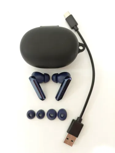 Fone Haylou W1 TWS Bluetooth 