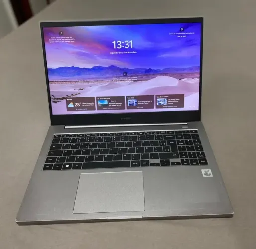 Samsung Computador Semi-novo - Otimo Estado