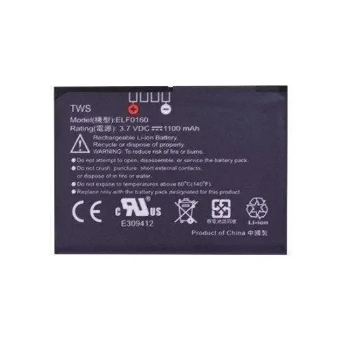 Bateria elfo-160 htc p3452 p3050 p3450