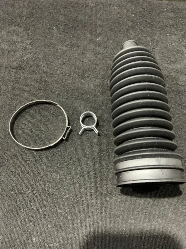 Coifa da Homocinetica Nissan Livina/Tiida