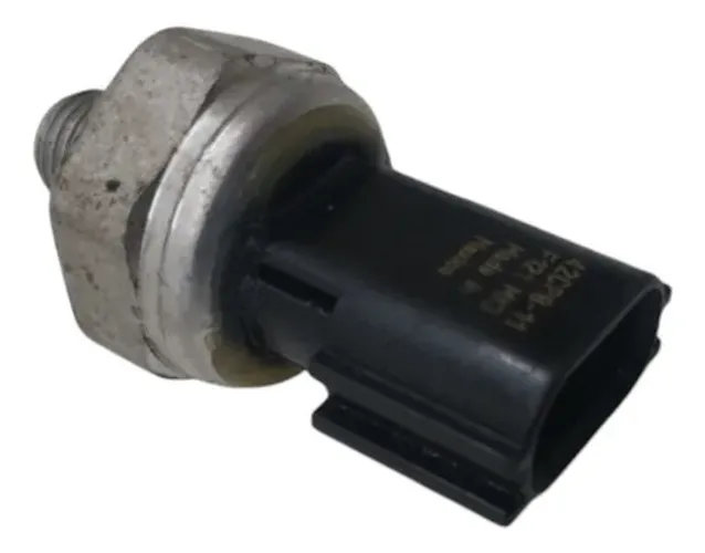 Sensor Pressostato Ar Condicionado Nissan Frontier 2011 2012