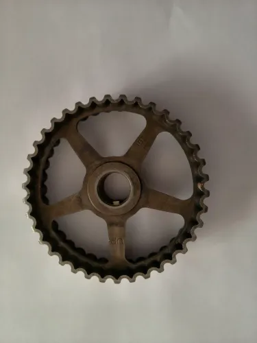 Polia Comando Honda Civic 1.6 16v 96 97 98 99 2000