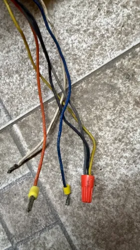 Bomba Centrífuga Dancor Cam-W16 3 Cv Trifásica 220v/380v