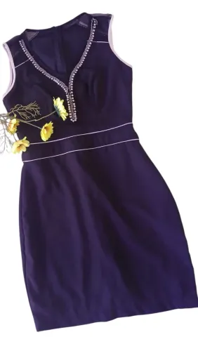 Vestido colméia