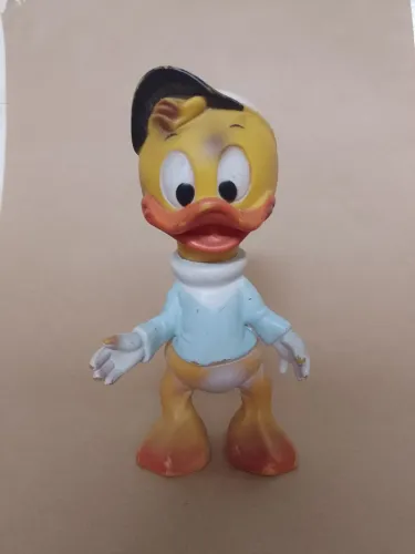 Boneco Luizinho da Estrela decada de 60