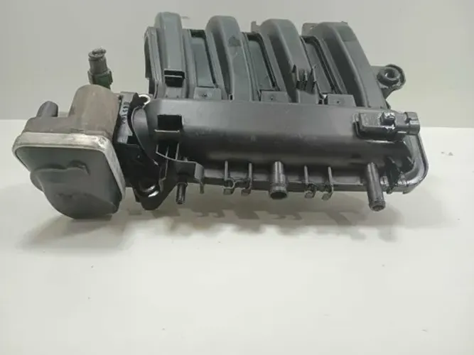 Coletor Admissão Clio/sandero/logan 1.0 16v 2004/2013 C/tbi 