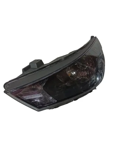 Farol Esquerdo Hb20 2023 A 2024 Original Usado