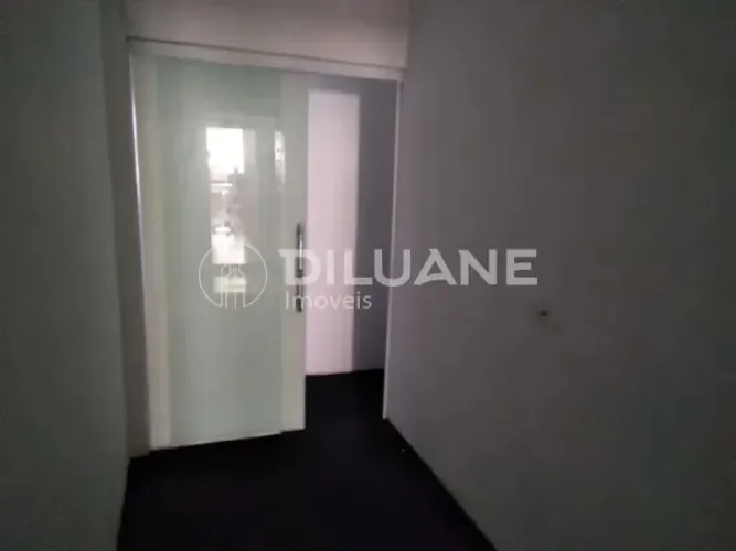Sala Comercial a venda no coração de Copacabana
