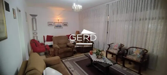 Casa com 4 dormitórios à venda, 488 m² por R$ 4.501.000,00 - Centro - Osasco/SP