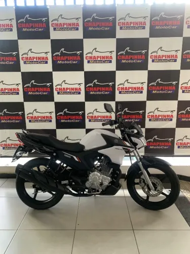 YAMAHA FACTOR 150 