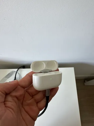 Caixa AirPods Pro