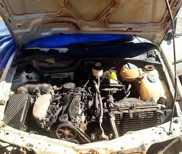 VENDO AR CONDICIONADO GOL G3 AP