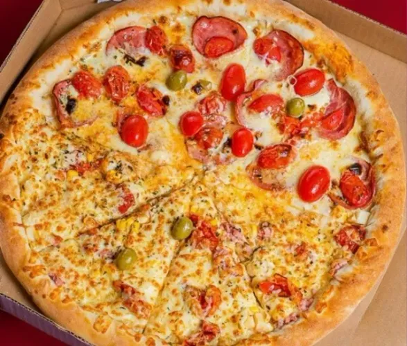 Pizzaria à Venda em Campo Grande