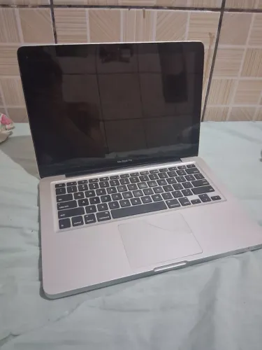 Macbook pro 13 com Ssd Plus 480gb