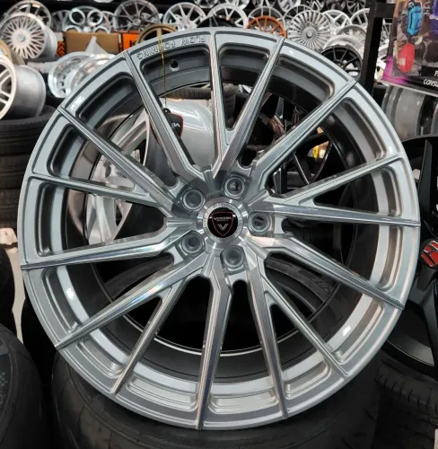 Jogo de rodas Austin aro 20 5x112