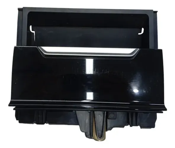 Organizador de Console VW Passat B8 2018 Preto