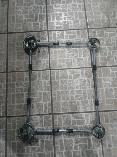 Suporte para geladeira freezer fogão 