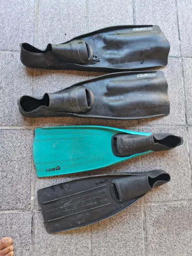 Nadadeiras