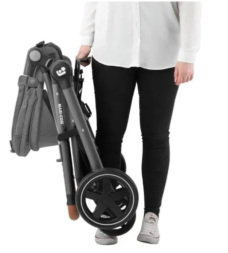 Carrinho de Bebê Maxi-Cosi