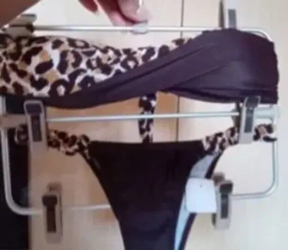 Biquini Tomara que Caia Oncinha