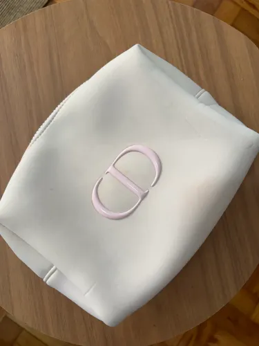Necessaire Rosa Dior