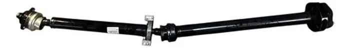 Eixo Cardan (a2534101602) Mercedes Glc 220 D