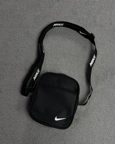 bolsa transversal nike