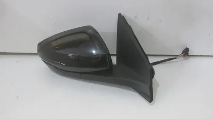 Retrovisor Volkswagen Polo Virtus Direito Elétricos