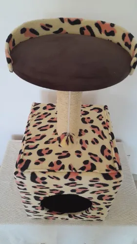 Brinquedos para gatos 