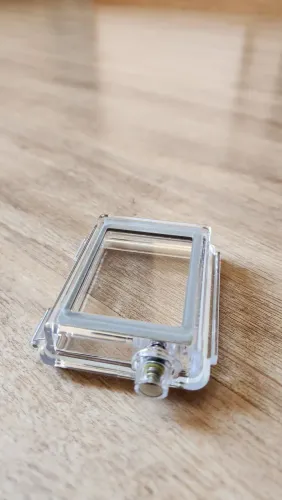GoPro Standard Housing BacPac Backdoor hero3+